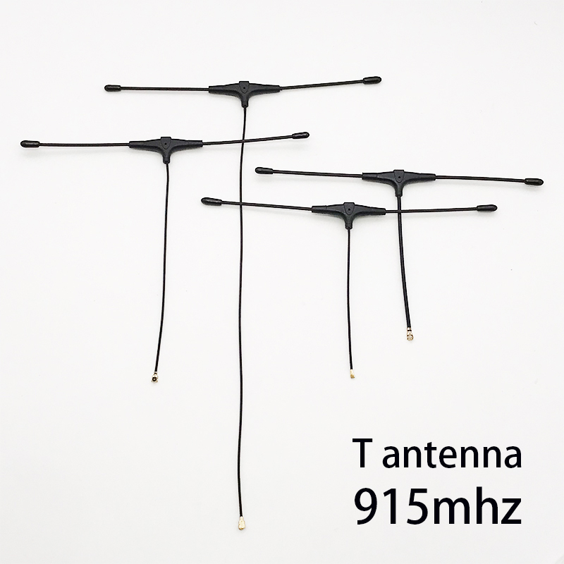 Tbs Fpv Crossfire - Micro récepteur d'antenne de Type T