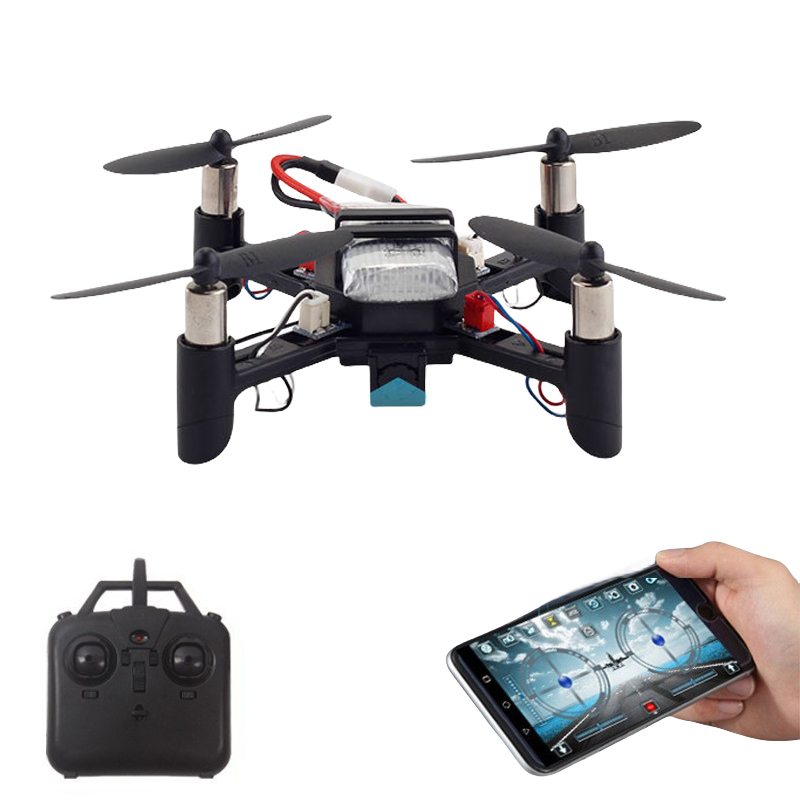 Drone Kit Build Yourself - Drone à quatre axes avec mini
