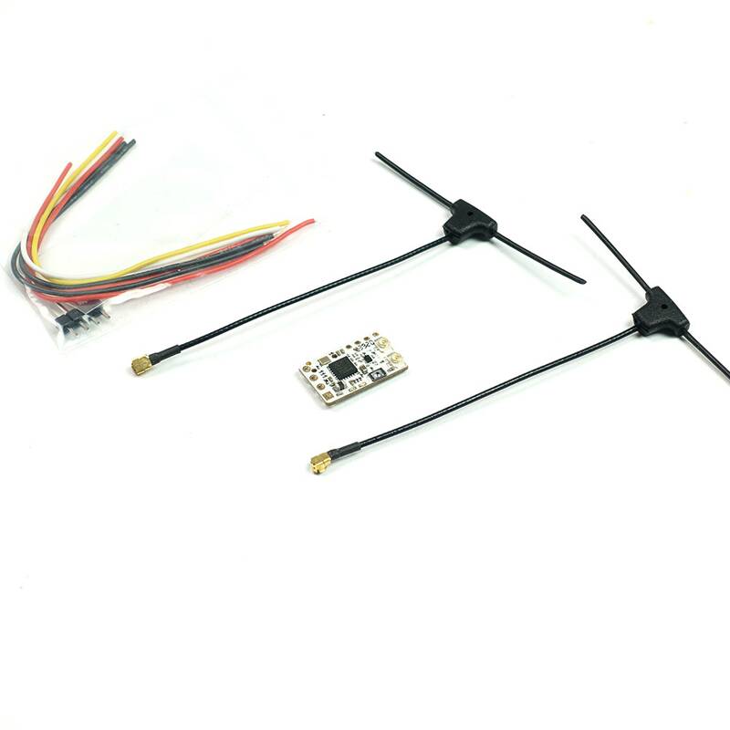 Tbs Fpv Tracer - Récepteur FPV TBS TRACER NANO RX