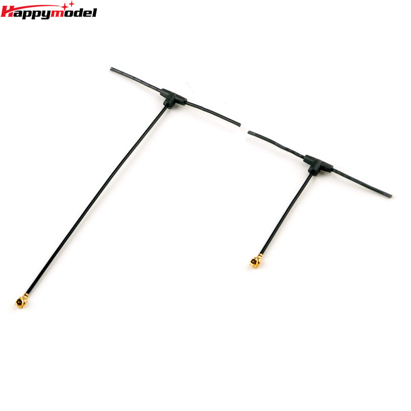 Tbs Fpv Tracer - Happymodel 2.4G T antenne FPV omnidirectionnelle