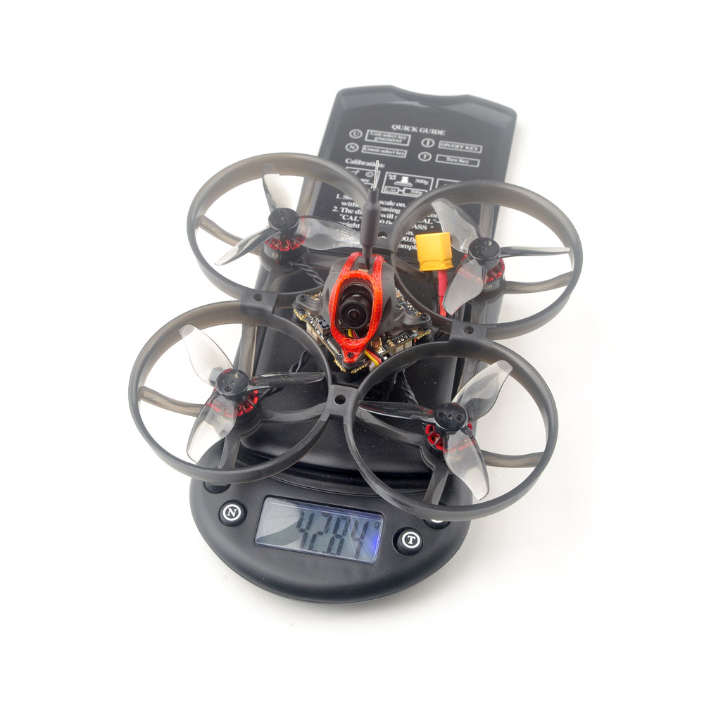 Drone Kit With Camera - Kit de châssis de drone FPV