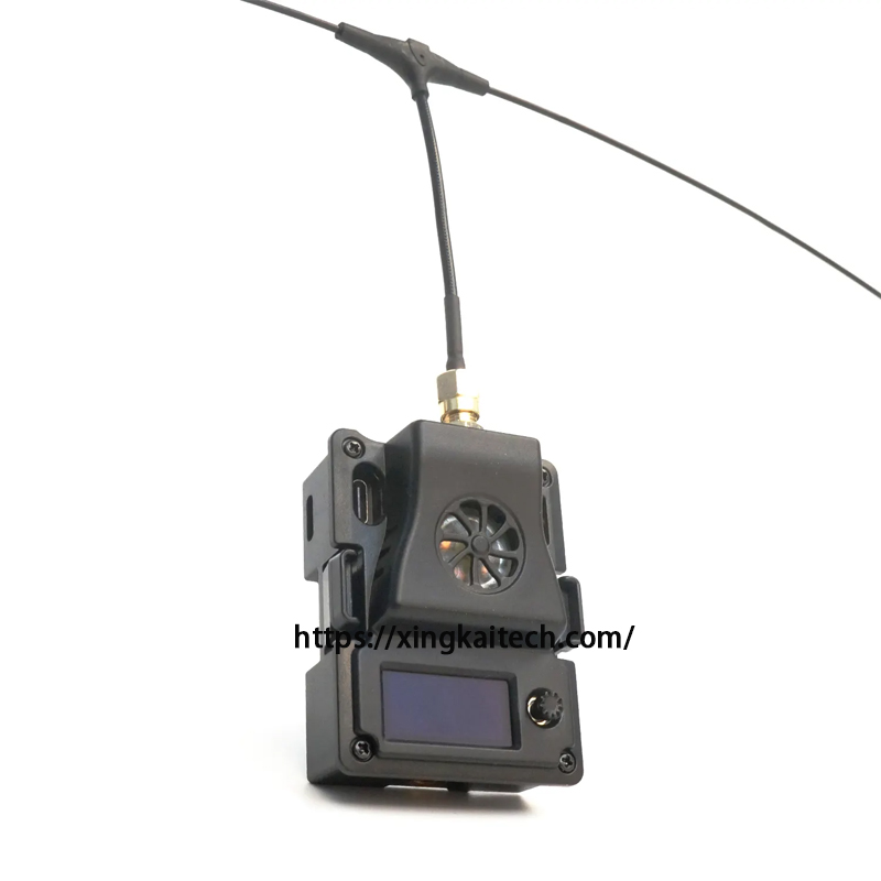 FPV ELRS Transmitter Tech, Lon - Tbs Fpv Crossfire avis et prix