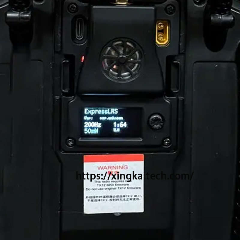 FPV ELRS Transmitter Tech, Lon - Tbs Fpv Crossfire avis et prix