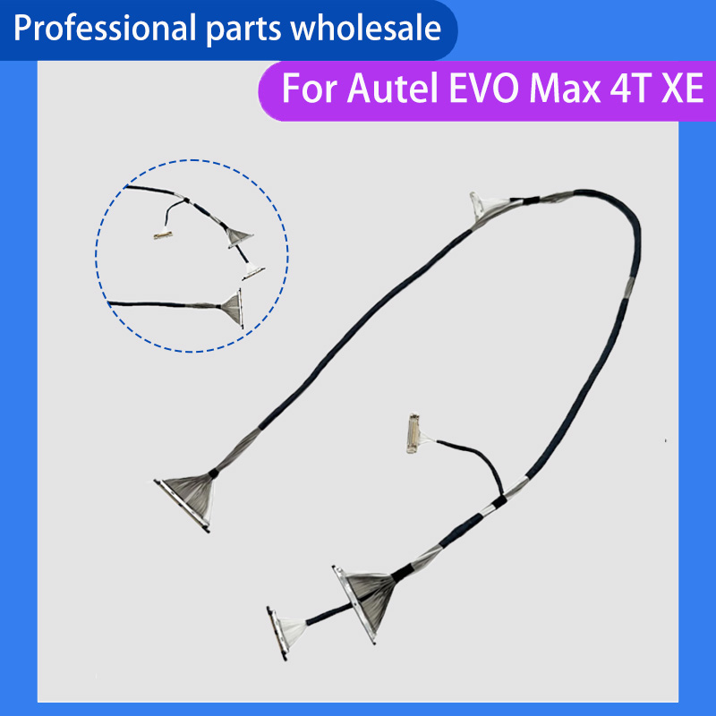 Câble de signal PTZ pour drone - Autel Drone Evo Max 4T avis et prix