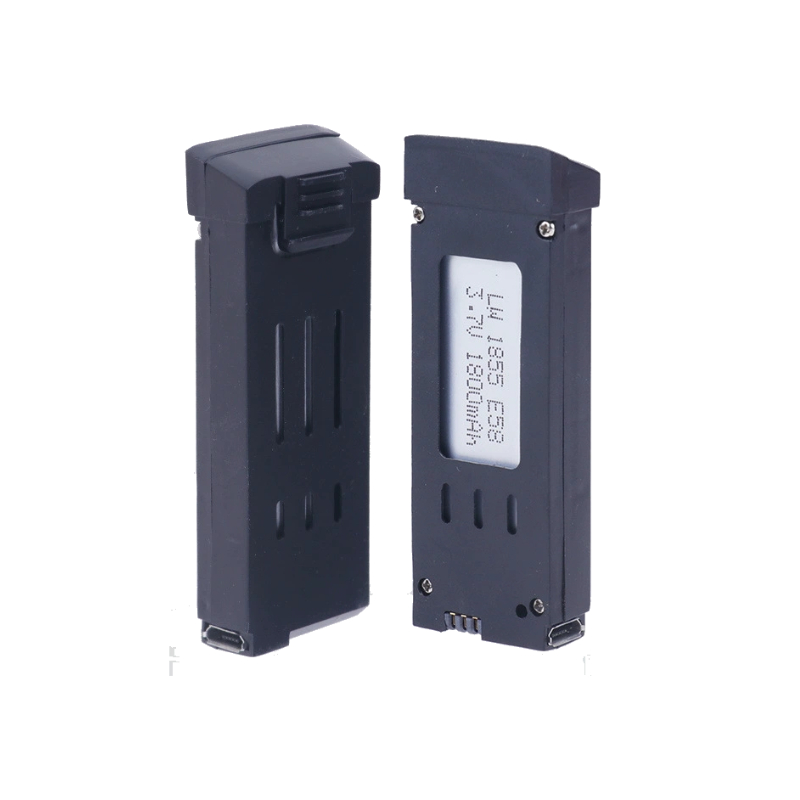 Batterie au Lithium Rechargeab - Eachine Drone E58 avis et prix