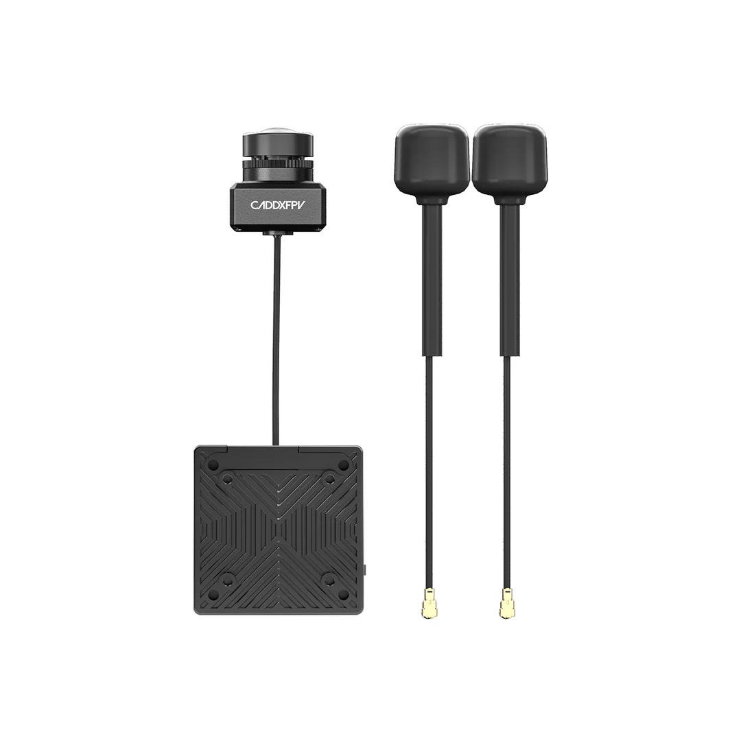 Kit Caddx Walksnail Avatar HD  - Drone Kit Build Yourself avis et prix