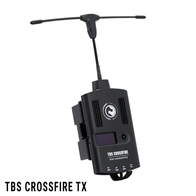 Transmetteur Radio TBS CROSSFI - Tbs Fpv Crossfire avis et prix
