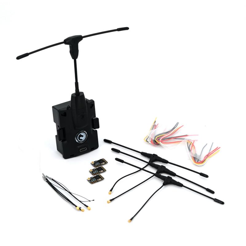 Kit de démarrage TBS CROSSFIRE - Tbs Fpv Crossfire avis et prix