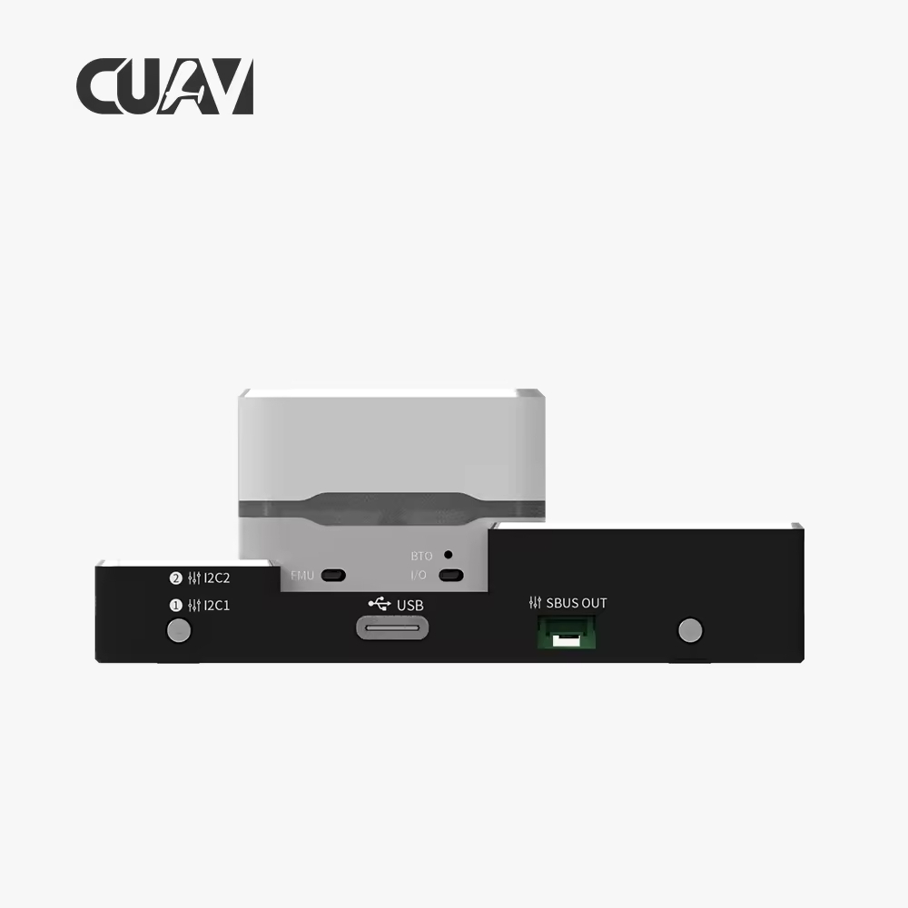 Offres spéciales CUAV V5 + con - Drone Kit Vtol avis et prix