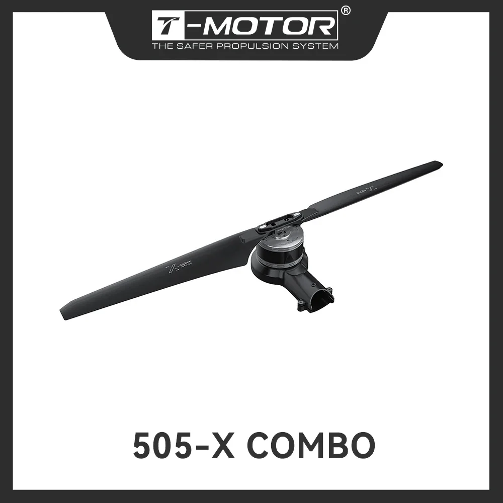 Kit de Bras T-MOTOR 505-X avec - Drone Kit Vtol avis et prix