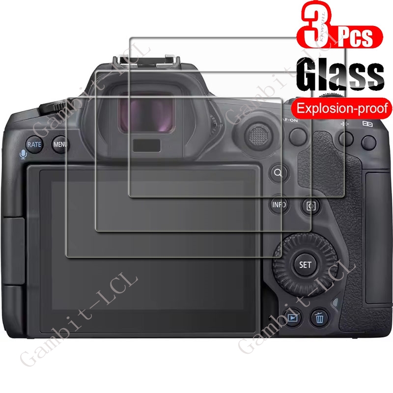 Protecteur d'écran pour Canon  - Canon Camera Eos R8 avis et prix