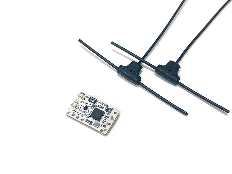 Récepteur FPV TBS TRACER NANO  - Tbs Fpv Tracer avis et prix
