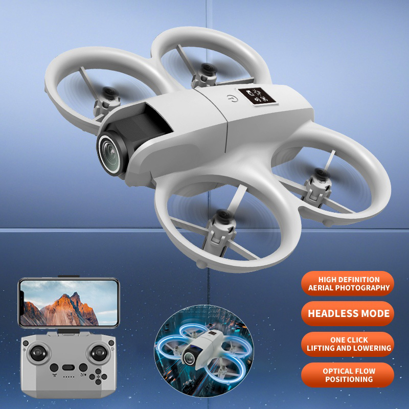 Mini drone H135 4K professionn - Eachine Drone E58 avis et prix