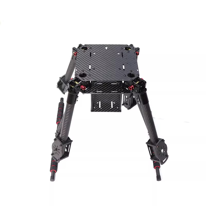 Matériel en Fiber de carbone V - Drone Kit Vtol avis et prix