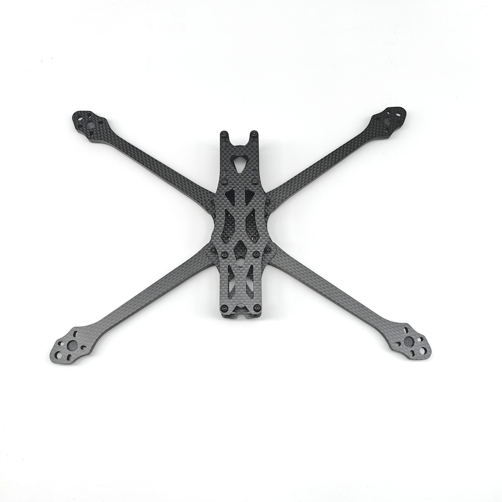 Kit de châssis de quadricoptèr - Drone Kit Build Yourself avis et prix