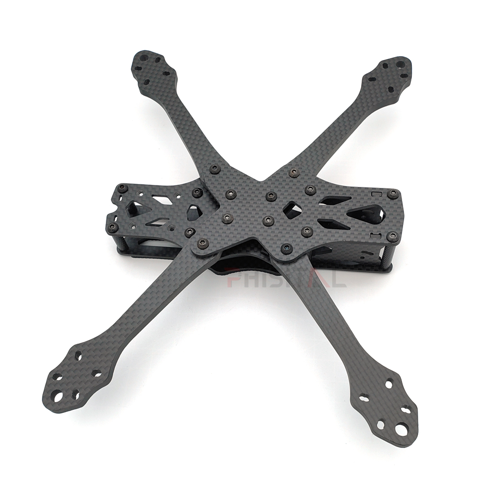 Kit de châssis de quadricoptèr - Drone Kit Build Yourself avis et prix