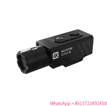 RunCam Scope Cam 2 4K caméra à - Drone Kit Waterproof avis et prix