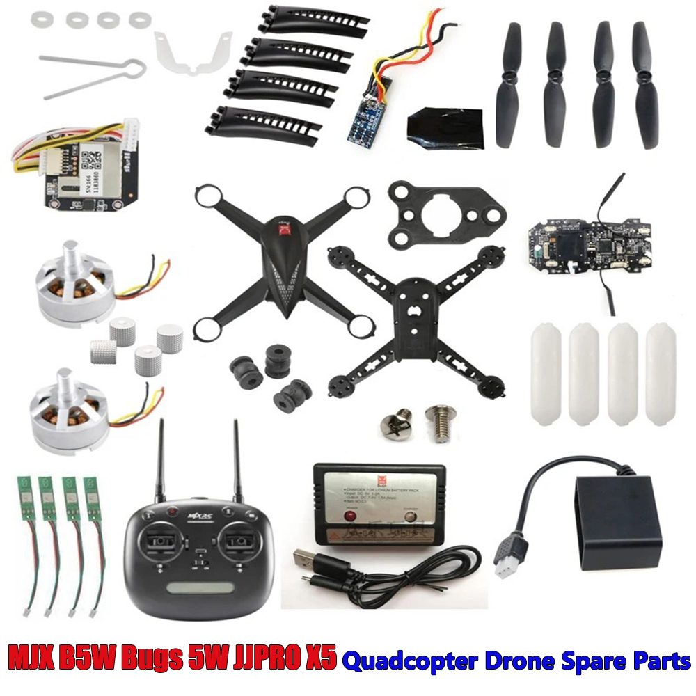 Pièces de rechange pour import - Holy Stone Drone Hs720 avis et prix