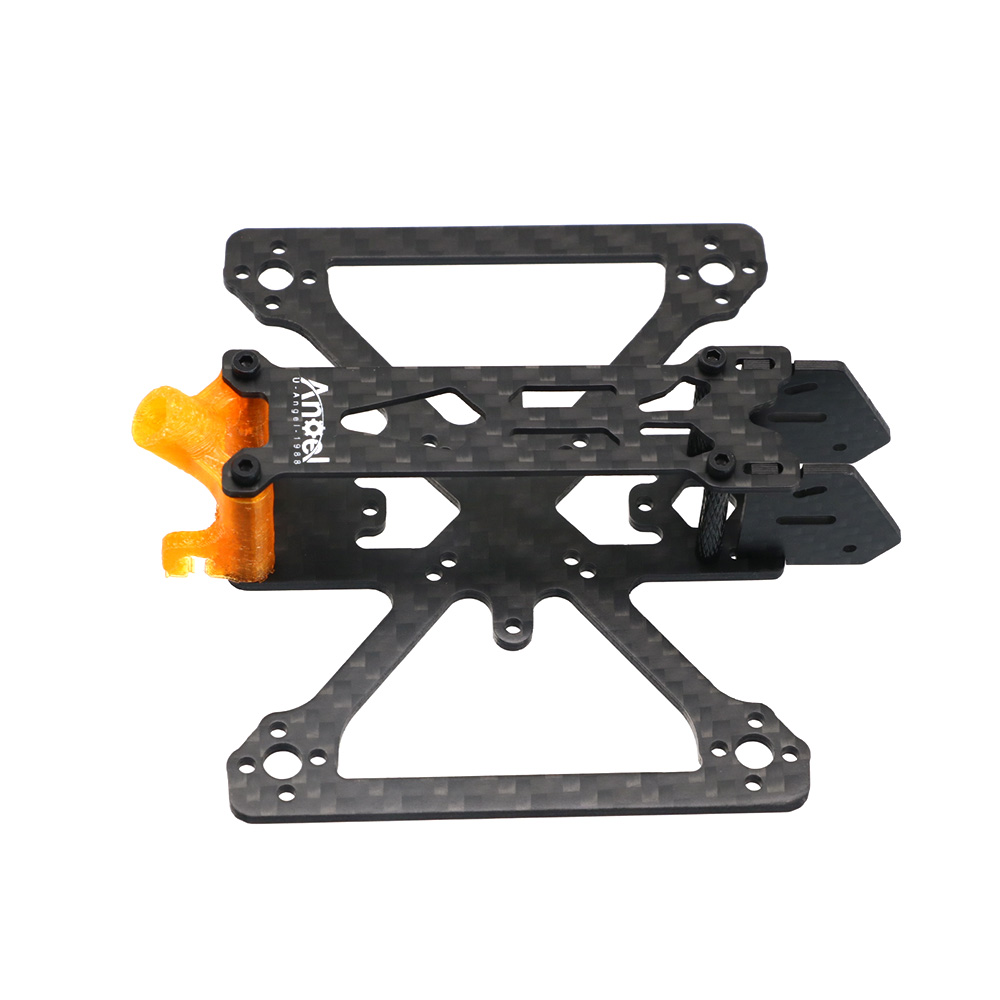 Kit de cadre Angel20 pour dron - Drone Kit Build Yourself avis et prix