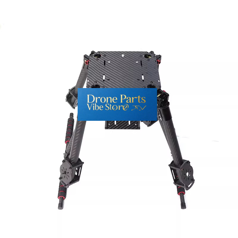 DParts1Kit de châssis de drone - Drone Kit Vtol avis et prix
