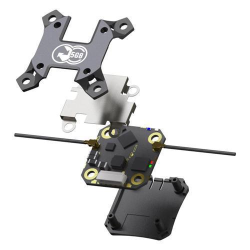 FPV Black Sheep TBS CROSSFIRE  - Tbs Fpv Tracer avis et prix