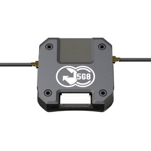 FPV Black Sheep TBS CROSSFIRE  - Tbs Fpv Tracer avis et prix
