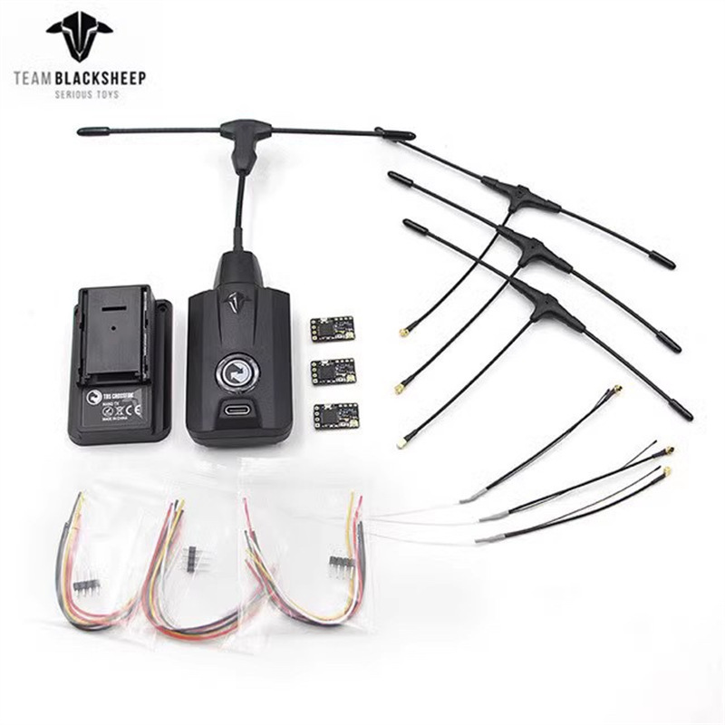 Black Sheep TBS CROSSFIRE NANO - Tbs Fpv Crossfire avis et prix