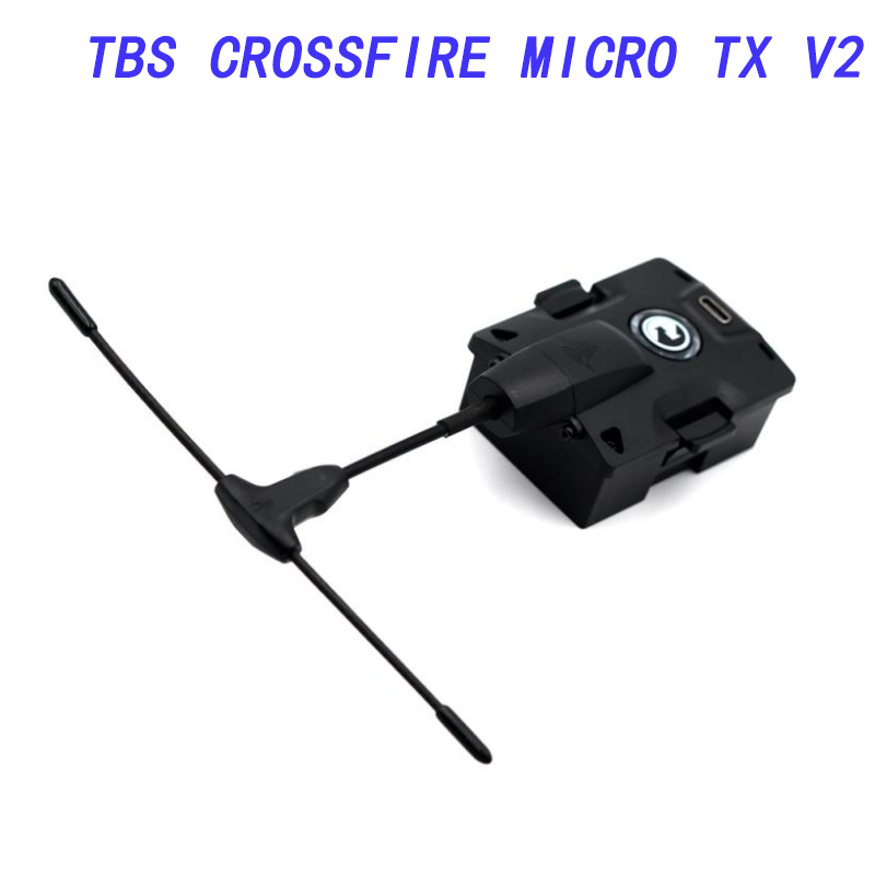 Récepteur de modèle télécomman - Tbs Fpv Crossfire avis et prix