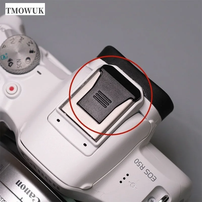 Capuchon de couverture de chau - Canon Camera Eos R8 avis et prix