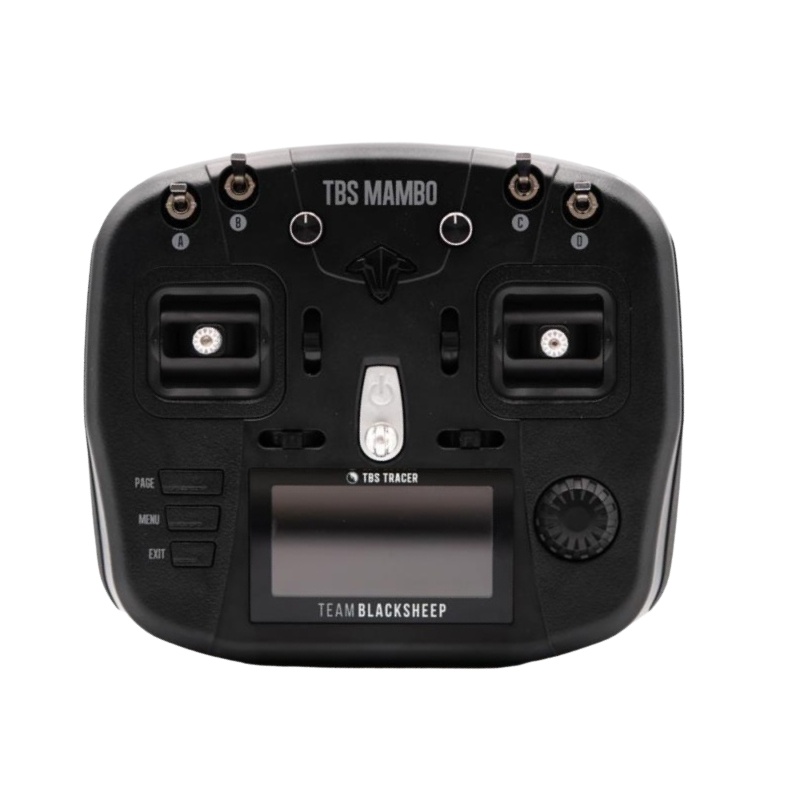 TBS Mambo Tracer télécommande  - Tbs Fpv Tracer avis et prix