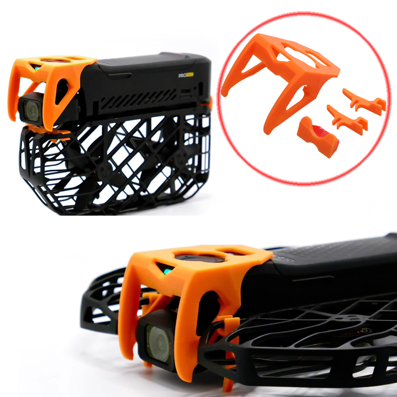 1 ensemble pour Drone Hover X1 - Drone Kit Build Yourself avis et prix