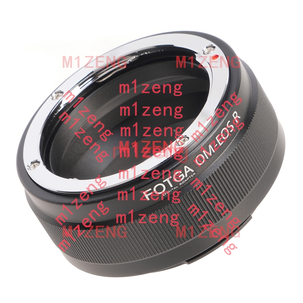 Anneau adaptateur OM-EOSR pour - Canon Camera Eos R8 avis et prix