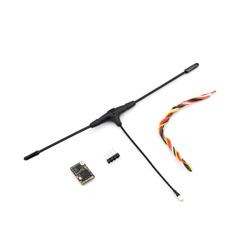 TBS CROSSFIRE – NANO RX PRO FP - Tbs Fpv Crossfire avis et prix