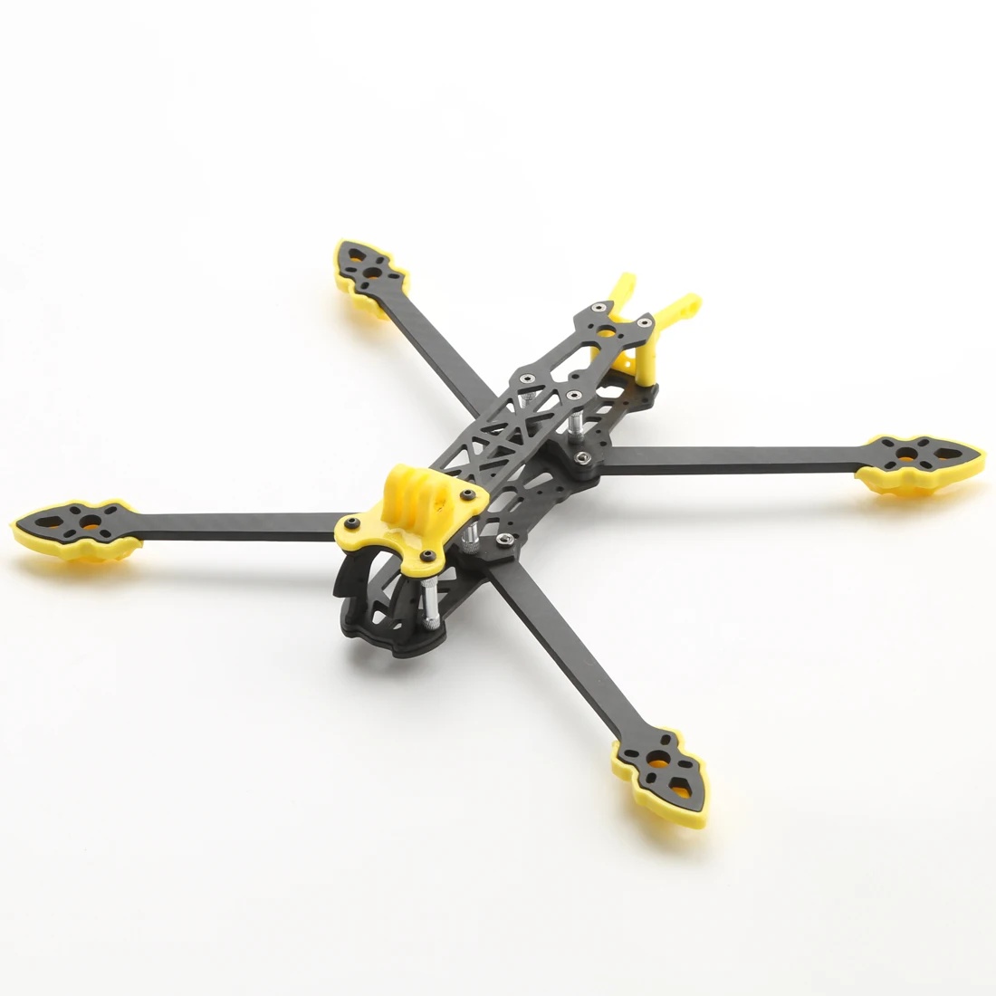 Kit de cadre FPV Mark4 5 pouce - Drone Kit Build Yourself avis et prix