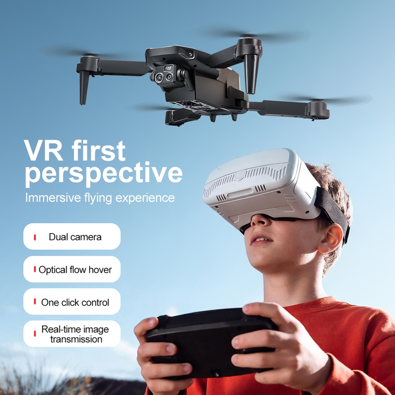 Kit de drone portable avec tél - Drone Kit Build Yourself avis et prix