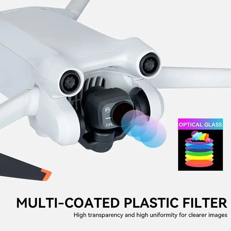 Filtre de drone DIY pour DJI M - Drone Kit Build Yourself avis et prix