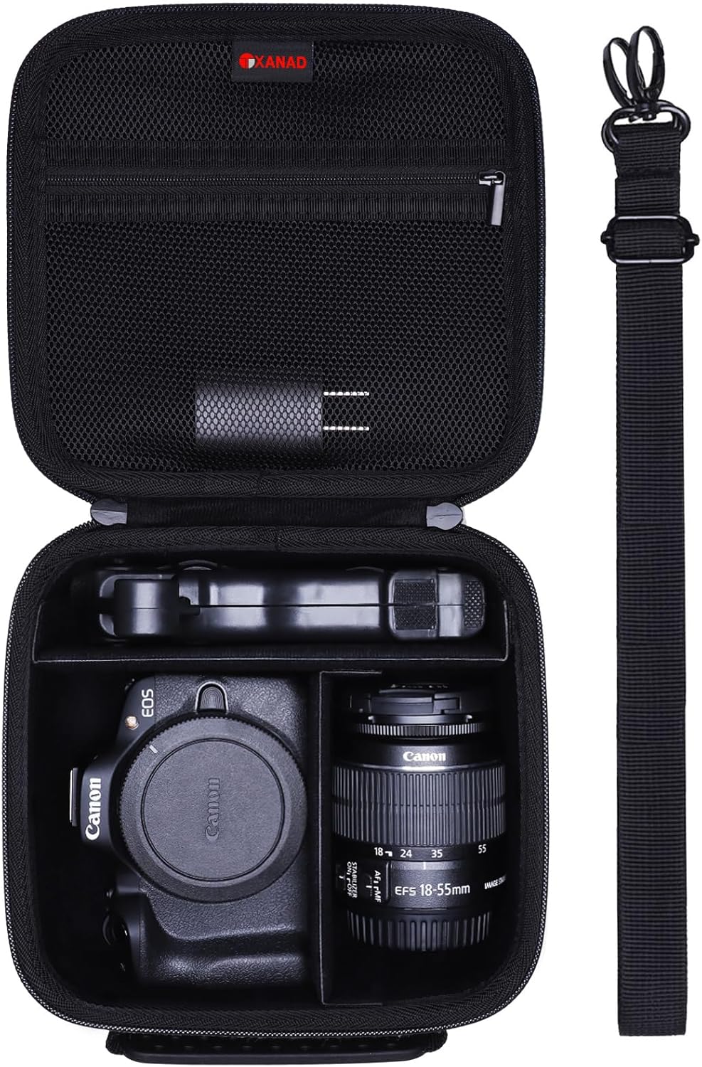 Étui rigide pour appareil phot - Canon Camera Eos R8 avis et prix