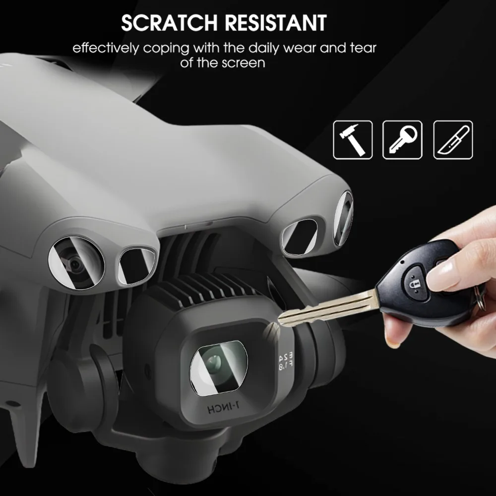3/1 ensembles pour DJI Mini 5  - Dji Drone Mini 3 avis et prix