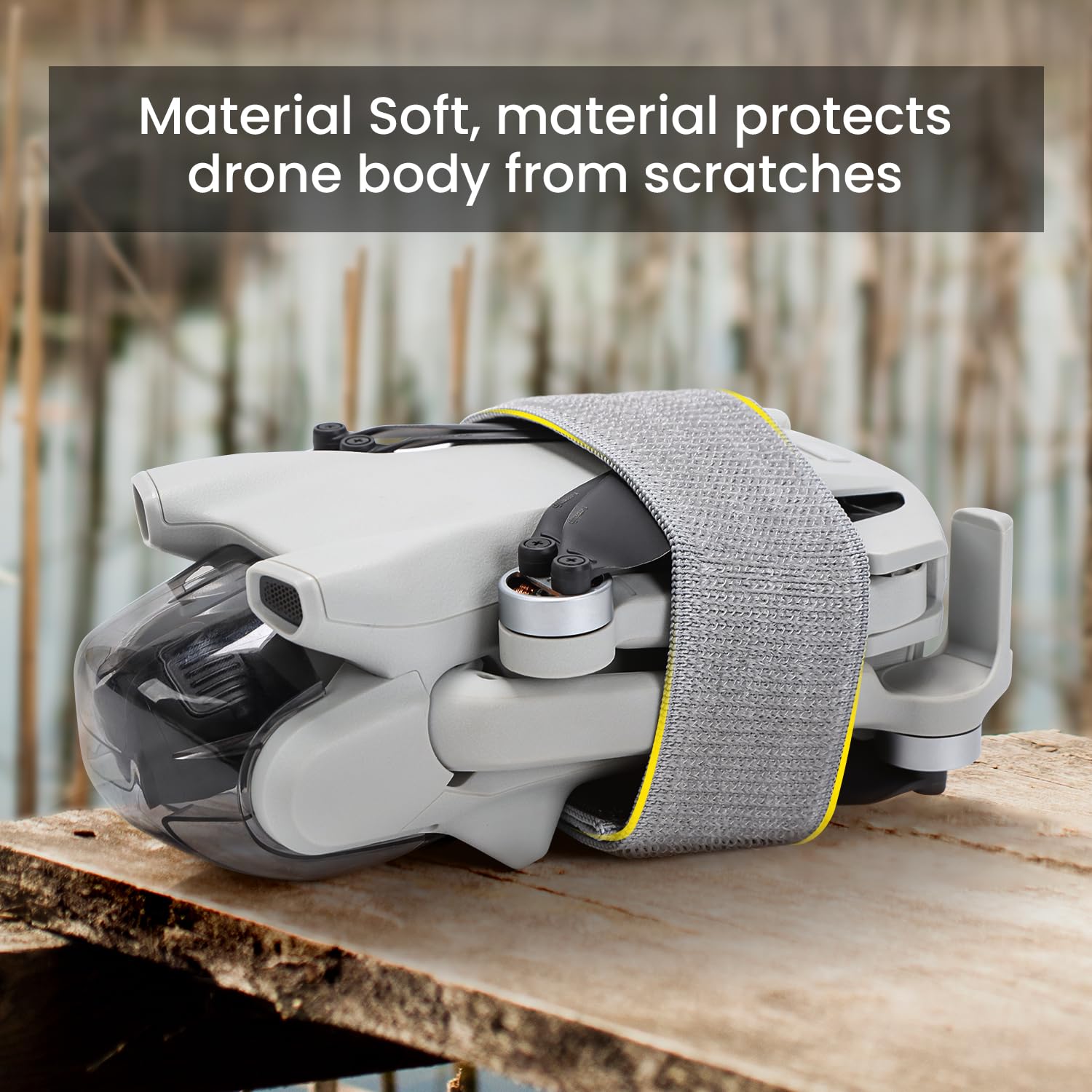 Sangle de fixation d'hélices p - Drone Kit Build Yourself avis et prix