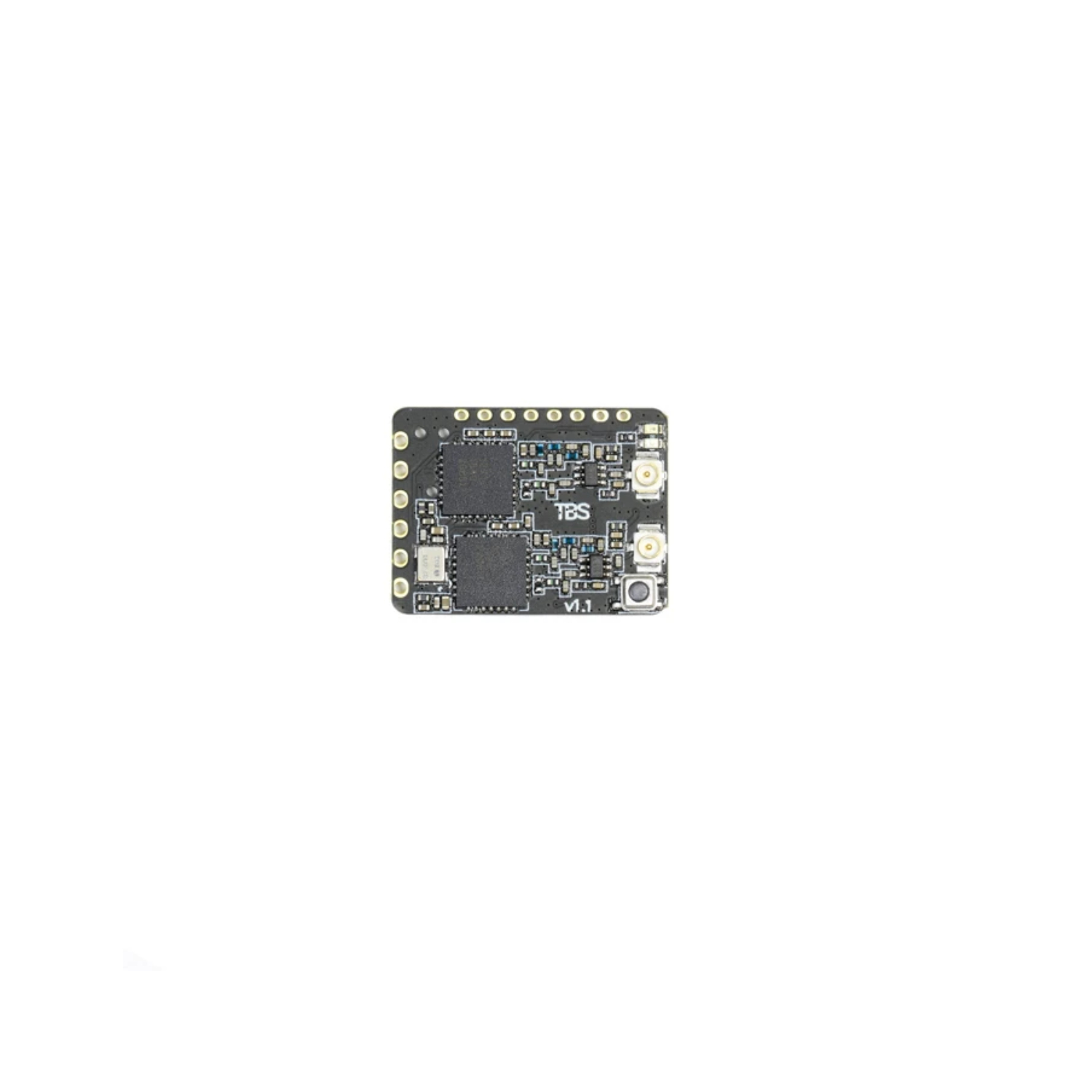Récepteur de drone FPV longue  - Tbs Fpv Crossfire avis et prix