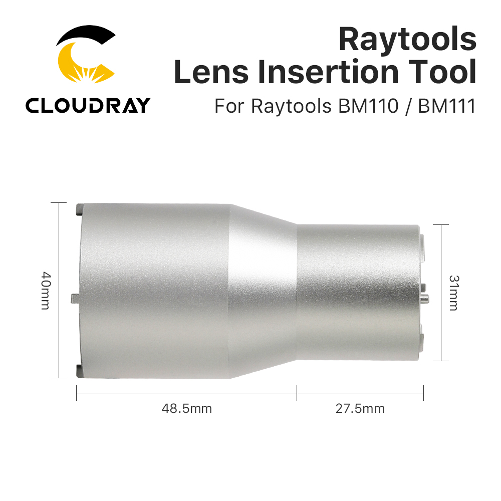 Cloudray Raytools BM111/BM110  - Holy Stone Drone Hs720 avis et prix